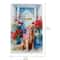 Celebrate It; Golden Retriever Garden Flag by Celebrate It™; Category:Porch & Yard Decor; Image:4